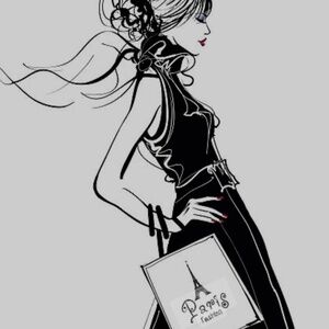 Meet your Posher, Shop